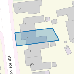 Perceel GTN00-E-6770