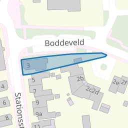 Perceel GTN00-E-6771