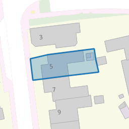 Perceel GTN00-E-6773