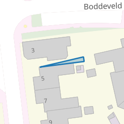 Perceel GTN00-E-6774