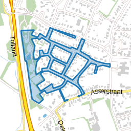 Perceel GTN00-E-6776