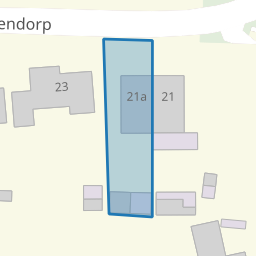 Perceel GTN00-E-6777