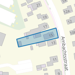 Perceel GTN00-E-6779