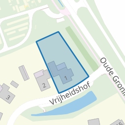 Perceel GTN00-E-6790