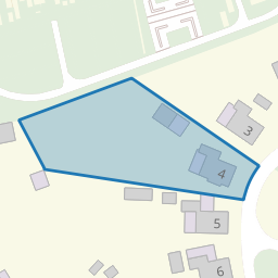 Perceel GTN00-E-6791