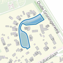 Perceel GTN00-E-6797