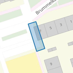 Perceel GTN00-E-6817