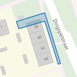 Perceel GTN00-E-6818