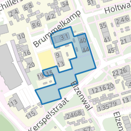 Perceel GTN00-E-6821