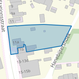 Perceel GTN00-E-6824