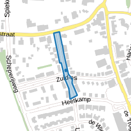 Perceel GTN00-E-6845