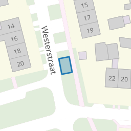 Perceel GTN00-E-6846