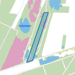 Perceel GTN00-F-1331