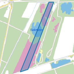 Perceel GTN00-F-1337