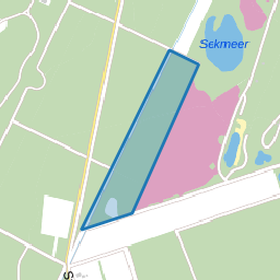 Perceel GTN00-F-1343