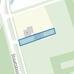 Perceel GTN00-F-1399