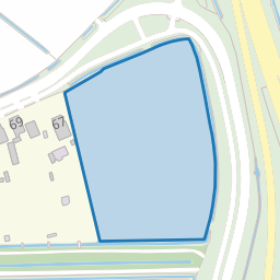 Perceel GTN00-H-1000