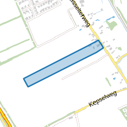 Perceel GTN00-H-1007