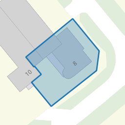 Perceel GTN00-H-1008