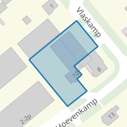 Perceel GTN00-H-1009