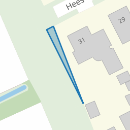 Perceel GTN00-H-1011