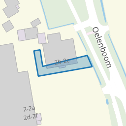 Perceel GTN00-H-1013