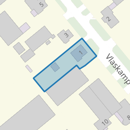 Perceel GTN00-H-1015