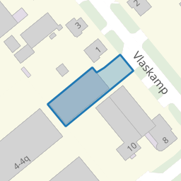 Perceel GTN00-H-1016