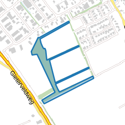 Perceel GTN00-H-1019