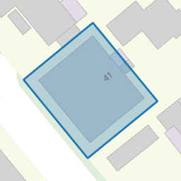 Perceel GTN00-H-1024