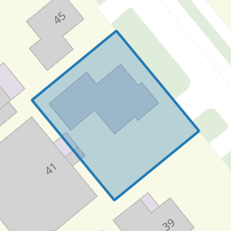 Perceel GTN00-H-1025