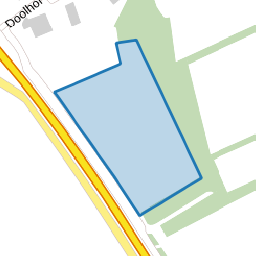 Perceel GTN00-H-1031