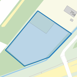 Perceel GTN00-H-1033