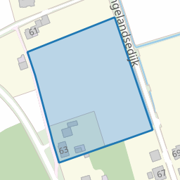 Perceel GTN00-H-1059