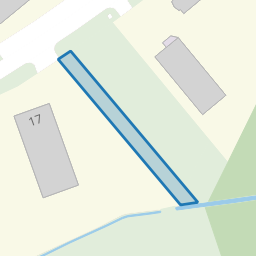 Perceel GTN00-H-1061