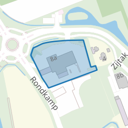 Perceel GTN00-H-1065