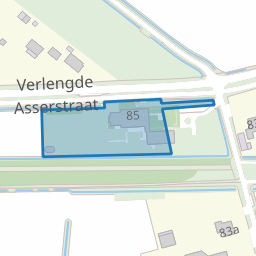 Perceel GTN00-H-1068