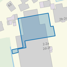 Perceel GTN00-H-1074