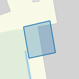 Perceel GTN00-H-1075