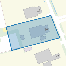 Perceel GTN00-H-1082