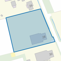 Perceel GTN00-H-1083