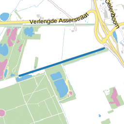 Perceel GTN00-H-1091