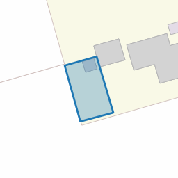 Perceel GTN00-H-1095