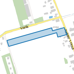 Perceel GTN00-H-1096