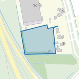 Perceel GTN00-H-1101