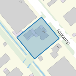 Perceel GTN00-H-1104