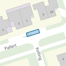 Perceel GTN00-H-1111