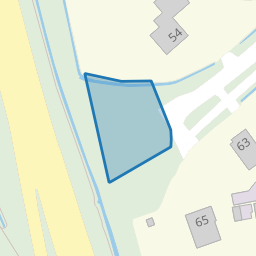 Perceel GTN00-H-1143