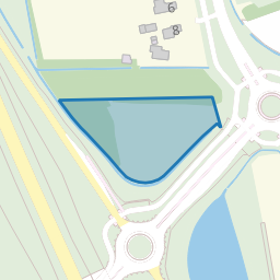 Perceel GTN00-H-1152