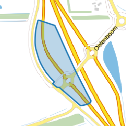 Perceel GTN00-H-1170